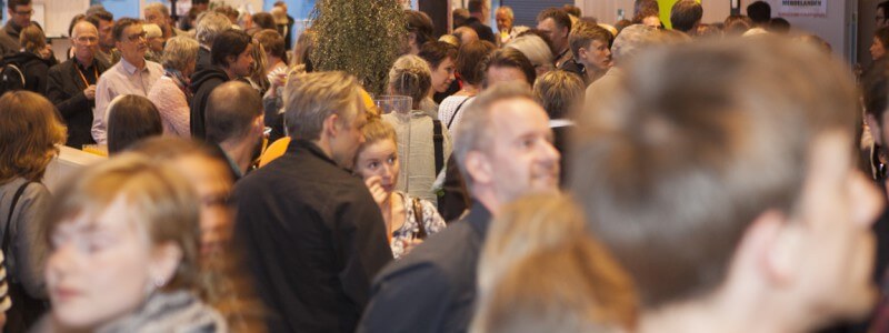 Sök resestipendium till Scenkonstbiennalen 2017