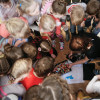 Creative force in Russia