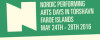 Nordic Performing Art Days