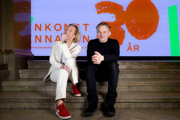 Pressmeddelande: Produktionerna till Scenkonstbiennalen 2023 klara